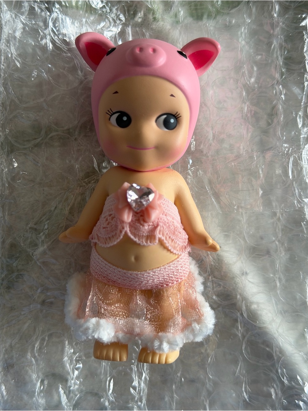 V2 Sonny Angel With Outfit